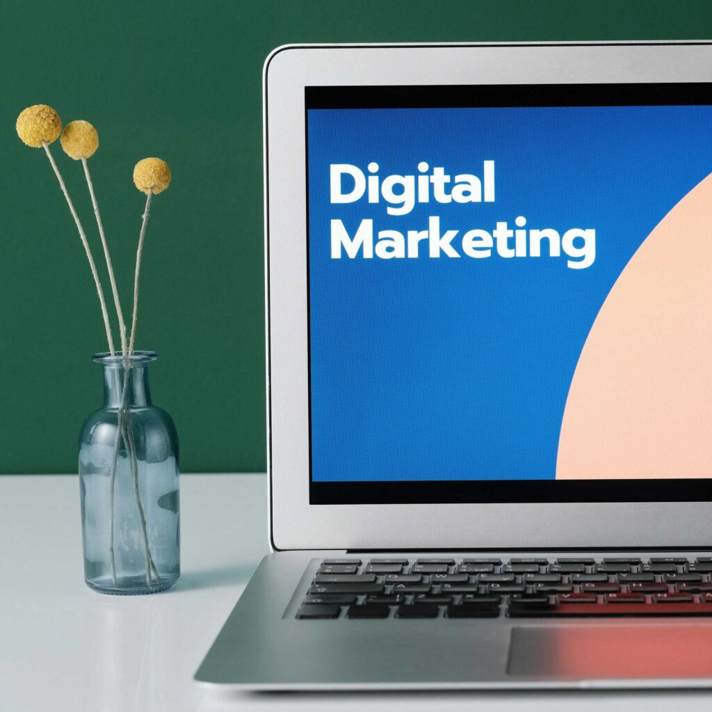 Digital Marketing vs Traditional Marketing