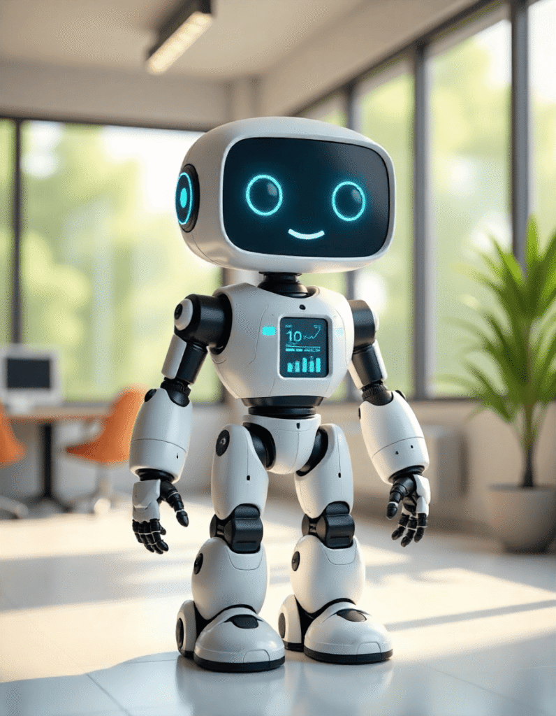 Belajar AI untuk Digital Marketing